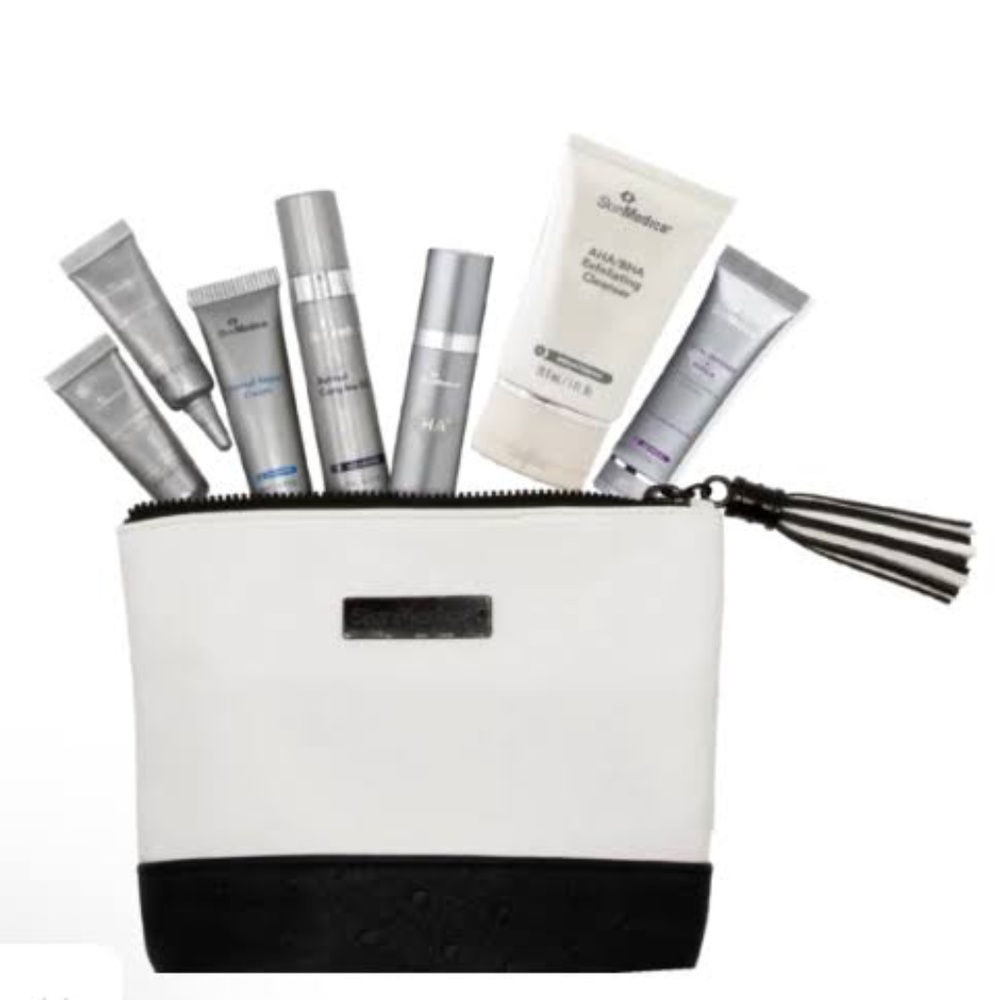 SKINMEDICA SAMPLE KIT